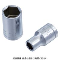 スエカゲツール スエカゲ スタンダードソケット6mm S2060 1個 853-1437（直送品）