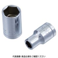 スエカゲツール スエカゲ スタンダードソケット12mm S2120 1個 853-1446（直送品）