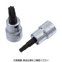 スエカゲツール スエカゲ スペシャルビットソケットT20 133SA20 1個 853-1726（直送品）