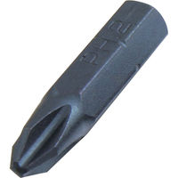 スエカゲツール スエカゲ ドライバビットプラスNO2 152 1本 853-5391（直送品）