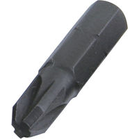 スエカゲツール スエカゲ ドライバビットポジNO1 154 1本 853-5393（直送品）