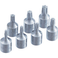 スエカゲツール スエカゲ スペシャルビットソケットT27 SS27T 1個 853-2335（直送品）