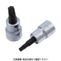 スエカゲツール スエカゲ スペシャルビットソケットT45 133SA45 1個 853-1731（直送品）