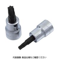 スエカゲツール スエカゲ スペシャルビットソケットT55 133SA55 1個 853-1733（直送品）