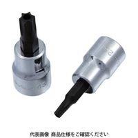 スエカゲツール スエカゲ スペシャルビットソケットT15 133SB15 1個 853-1735（直送品）