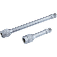 スエカゲツール スエカゲ 3/8DR.ウォーブルロックエクステンションバー150mm 263L150 1丁 853-1763（直送品）