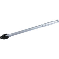 スエカゲツール（SUEKAGE TOOL） スエカゲ 3/8DR.ロングフレックスハンドル