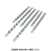 スエカゲツール スエカゲ ソケットハンガー (7個入) H301 1パック(7個) 853-1862（直送品）