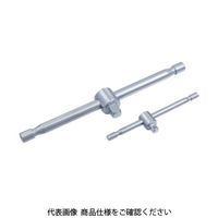 スエカゲツール スエカゲ スライディンハンドル2分115 OST201 1丁 853-1894（直送品）