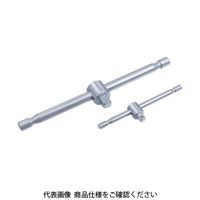 スエカゲツール スエカゲ スライディンハンドル3分200 OST301 1丁 853-1895（直送品）