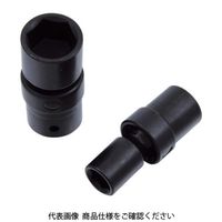 スエカゲツール スエカゲ インパクトユニバーサル16mm 4632 1本 853-2307（直送品）
