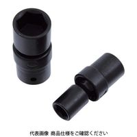 スエカゲツール スエカゲ インパクトユニバーサル19mm 4635 1本 853-2310（直送品）