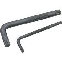 スエカゲツール スエカゲ スプラインキーレンチ 1424 1丁 853-3470（直送品）