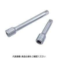 スエカゲツール スエカゲ エクステンションバー2分100 OEB202 1丁 774-6717（直送品）