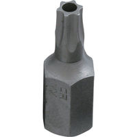 スエカゲツール（SUEKAGE TOOL） スエカゲ ドライバビットスペシャル 穴付き42