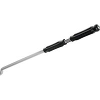 HAZET ダブルハンドルプライバー 2166-4 1本 101-8899（直送品）