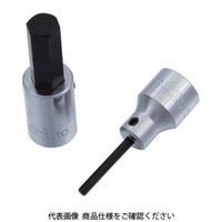 スエカゲツール スエカゲ ヘキサゴンソケット3mm OHX3030 1個 774-6865（直送品）