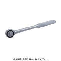 スエカゲツール スエカゲ ラチェットハンドル丸柄 ORH402 1丁 774-7004（直送品）