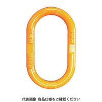 スリーエッチ HHH 鍛造製親環マスターリンク 2t ML-14 1個 808-6926（直送品）