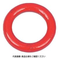 スリーエッチ HHH 鍛造製リング 1t R-16 1個 808-7213（直送品）