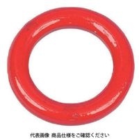 スリーエッチ HHH 鍛製造丸リング 5t R-25 1個 808-7216（直送品）