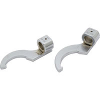 旭金属工業 ASH トルクレンチLC180N用引掛スパナ70/75 LCK1870 1個 820-0206（直送品）