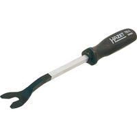 HAZET ドアパネル取り外しレバー 799-3 1丁 820-2440（直送品）