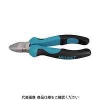 HAZET ニッパ(エルゴノミックハンドル) 1803M-11 1丁 828-8382（直送品）