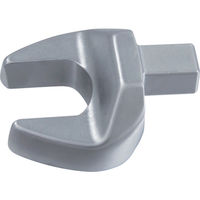 スエカゲツール スエカゲ 差替用ヘッド スパナヘッド30ミリ WPC-S30 1丁 838-4933（直送品）