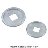 スエカゲツール スエカゲ スピンディスク12.7mm SD401 1丁 853-1845（直送品）