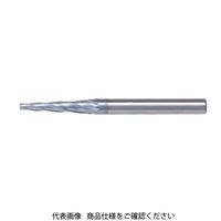 ユニオンツール UTコート深リブテーパ C-CTR4020-16-3 1本（直送品）