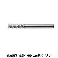 ユニオンツール 4枚刃UTSコートスクエアエンドミル