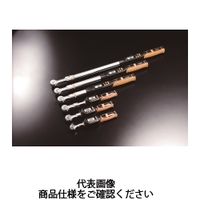 トップ工業 ラチェット形デジタルトルクレンチ DRH030ー10BN DRH030 