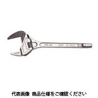 トップ工業（TOP） たて型モーターレンチ TMW-400 1個（直送品）