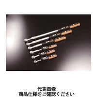 トップ工業 ラチェット形デジタルトルクレンチ DRH060ー12BN 1本(1個)（直送品）