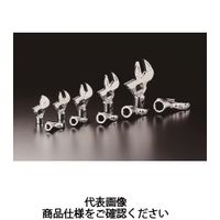トップ工業 モンキ形トルクヘッド HY26ー12TH 1本(1個)（直送品）