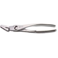 トップ工業 シンベントノーズプライヤ BNー200 1本(1個)（直送品）