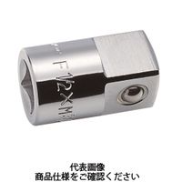 トップ工業 アダプター SADー34 1セット(3本)（直送品）