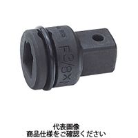 エスコ 1/2”DR インパクト・ユニバーサルジョイント(ロック