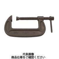 トップ工業 バーコ型シャコ万力 SCー38 SC-38 1本(1個)（直送品）