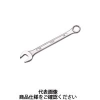 トップ工業 コンビネーションレンチ CWー8 1セット(5個:1個×5本)（直送品）