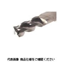 イスカル ソリッドエンドミル ECAーH316ー24/48C16CFーR08 1本（直送品）