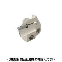 イスカル HFアダプタ HFPAD3Rー115ーT18(2550128 HFPAD3R-115-T18 1個（直送品）