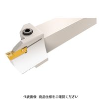 イスカル HFホルダー HFHL25ー50ー6T20(2500563 HFHL25-50-6T20 1本（直送品）