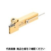 イスカル CGホルダー FGHR2525Cー8A(2891540 FGHR2525C-8A 1本（直送品）