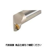 イスカル 旋削ホルダー S32USLANRー11TANG(3602337 S32USLANR-11TANG 1本（直送品）