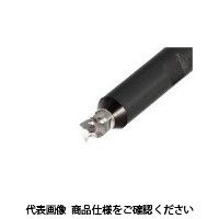 イスカル Sホルダー MMSーAーL250ーC25ーT10ーB(3104405 MMS-A-L250-C25-T10-B 1本（直送品）