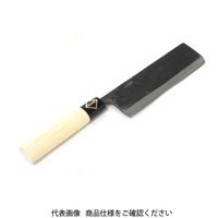アークランズ 長雲斎 土佐産 黒打ち菜切包丁 135mm PR4100 1丁（直送品）