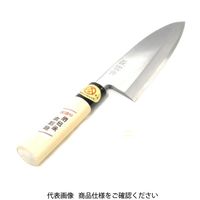 アークランドサカモト（ARCLAND SAKAMOTO） 長雲斎 堺産 出刃包丁 120mm PR4105 1丁（直送品）