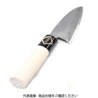 アークランズ 長雲斎 堺産 出刃包丁 75mm PR4103 1丁（直送品）